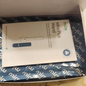 Mira Fertility Wand Bundle- 40 Ultra4 UNOPENED, 19 Plus Wands